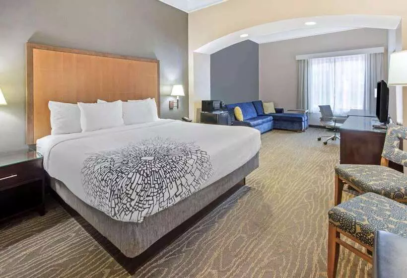 酒店 La Quinta By Wyndham Ruidoso Downs