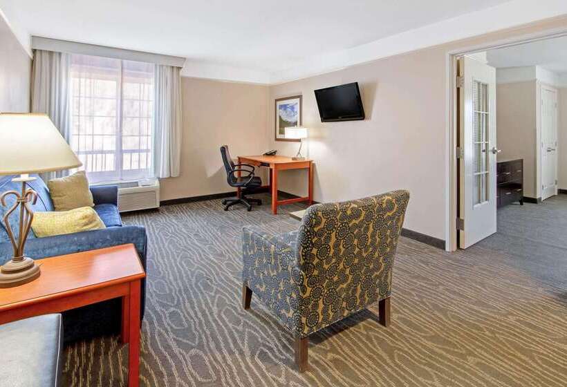 فندق La Quinta By Wyndham Ruidoso Downs