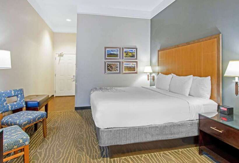 فندق La Quinta By Wyndham Ruidoso Downs