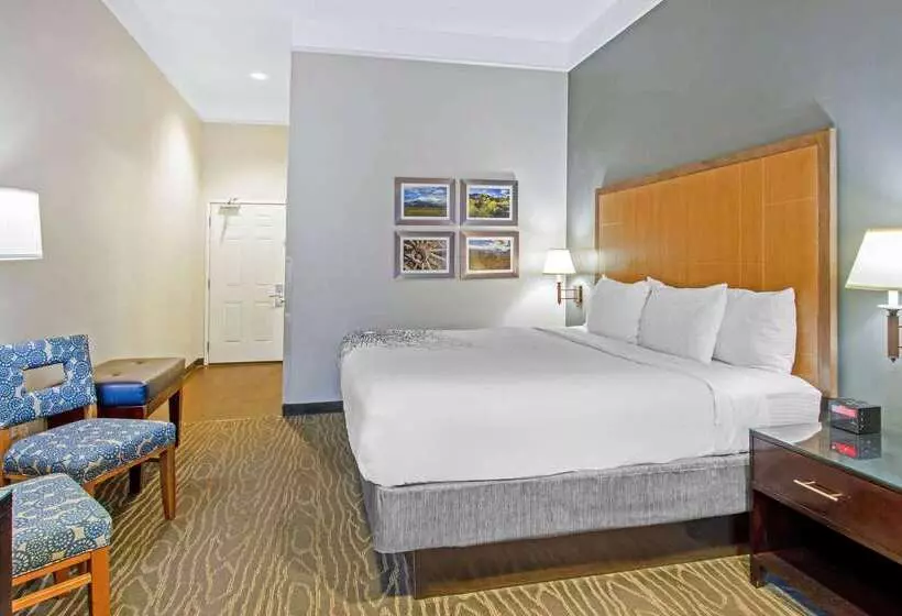 酒店 La Quinta By Wyndham Ruidoso Downs