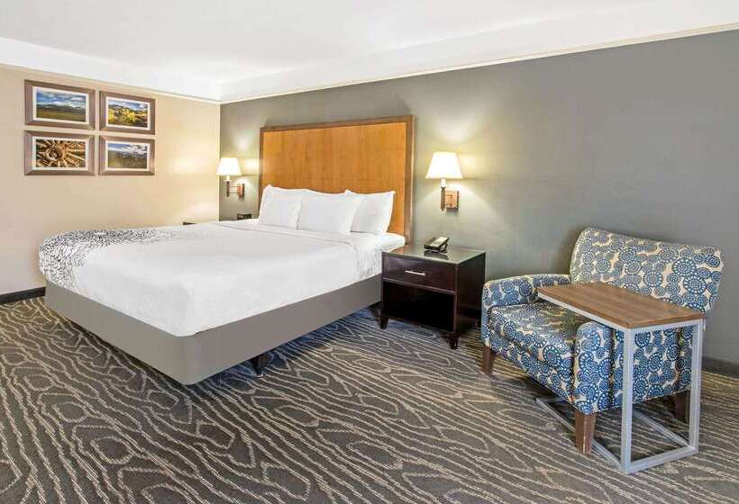 فندق La Quinta By Wyndham Ruidoso Downs