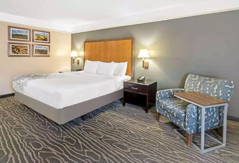 酒店 La Quinta By Wyndham Ruidoso Downs