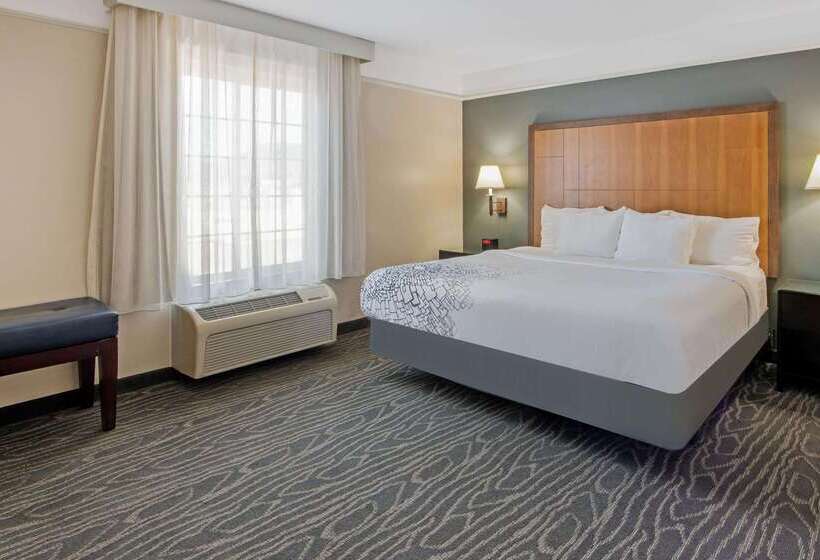 فندق La Quinta By Wyndham Ruidoso Downs