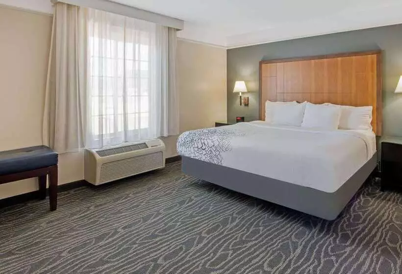 酒店 La Quinta By Wyndham Ruidoso Downs