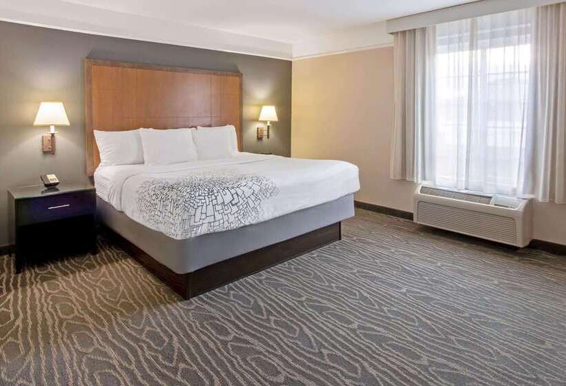 فندق La Quinta By Wyndham Ruidoso Downs