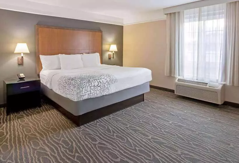 酒店 La Quinta By Wyndham Ruidoso Downs