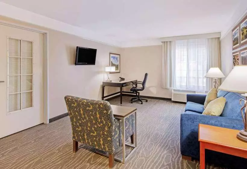 酒店 La Quinta By Wyndham Ruidoso Downs