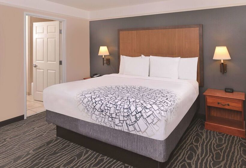 فندق La Quinta By Wyndham Ruidoso Downs