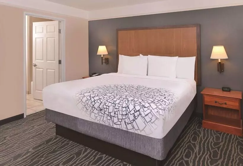 酒店 La Quinta By Wyndham Ruidoso Downs