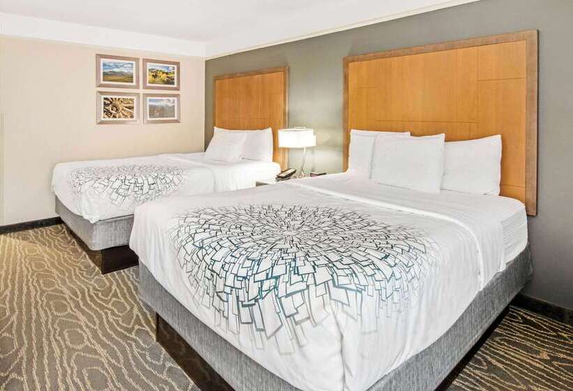 فندق La Quinta By Wyndham Ruidoso Downs