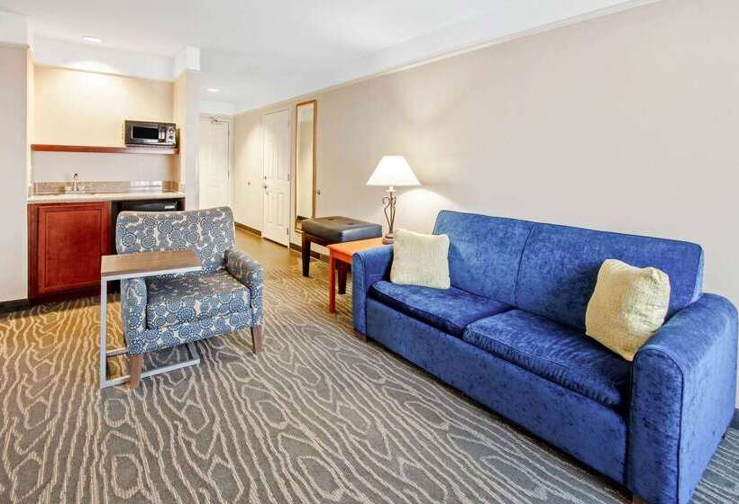 فندق La Quinta By Wyndham Ruidoso Downs