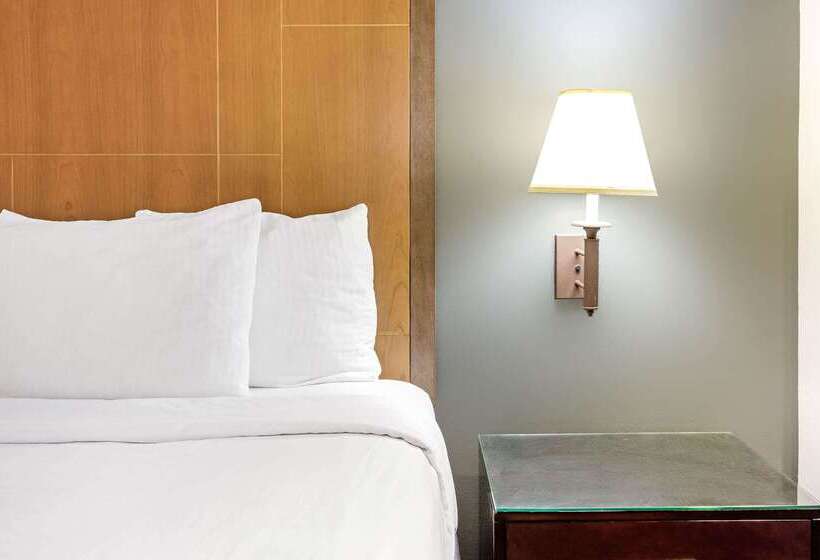 فندق La Quinta By Wyndham Ruidoso Downs