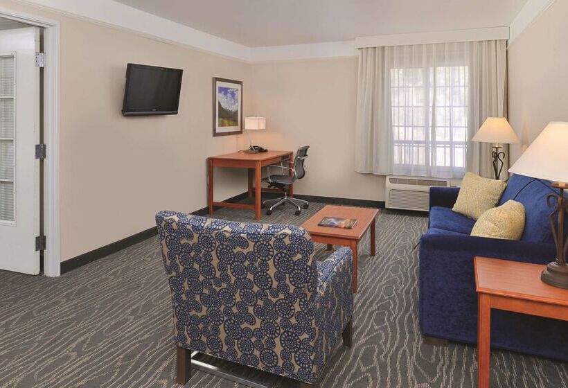 فندق La Quinta By Wyndham Ruidoso Downs