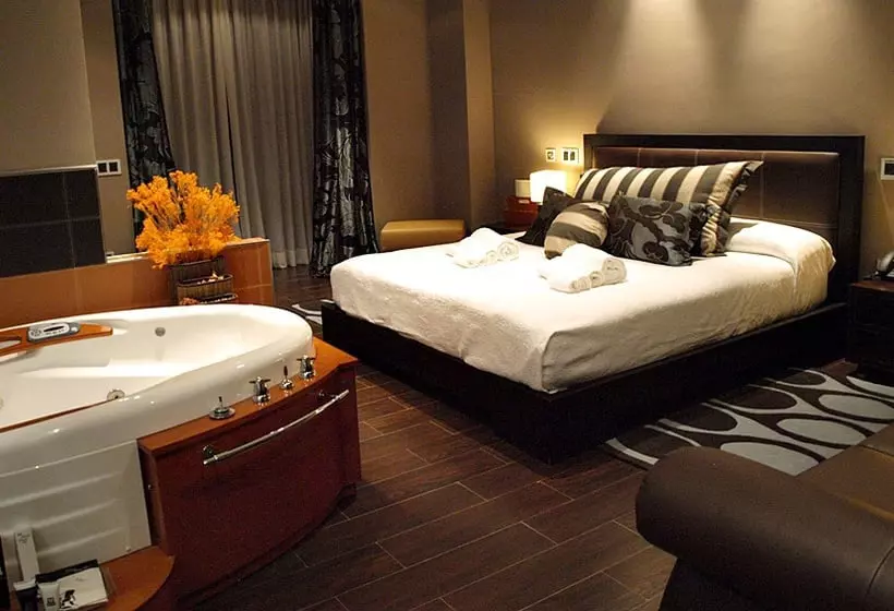 호텔 Los Almirantes