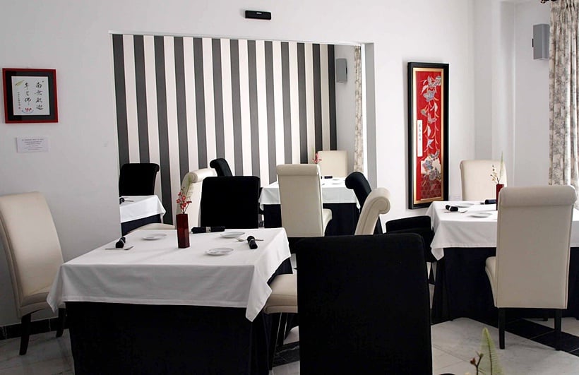 فندق Los Almirantes