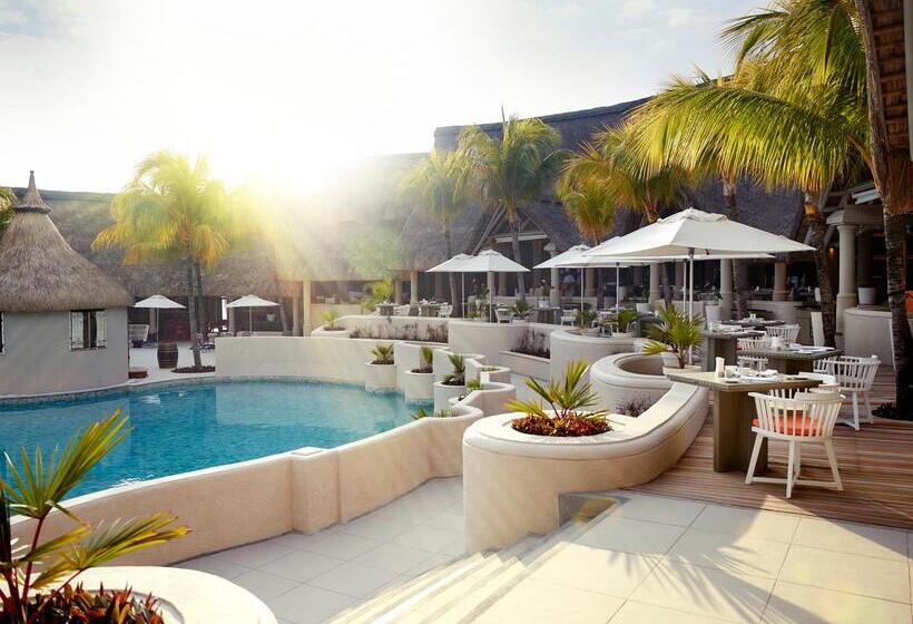 ホテル Lux Belle Mare Resort & Villas