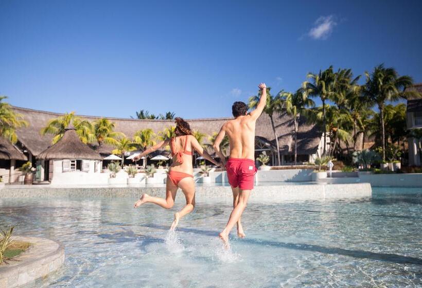 ホテル Lux Belle Mare Resort & Villas