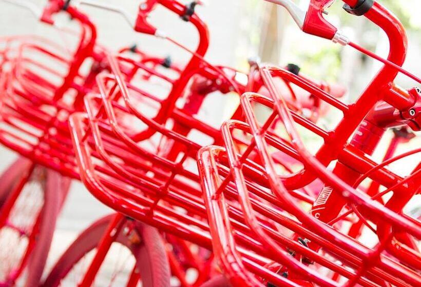 ホテル Lux Belle Mare Resort & Villas