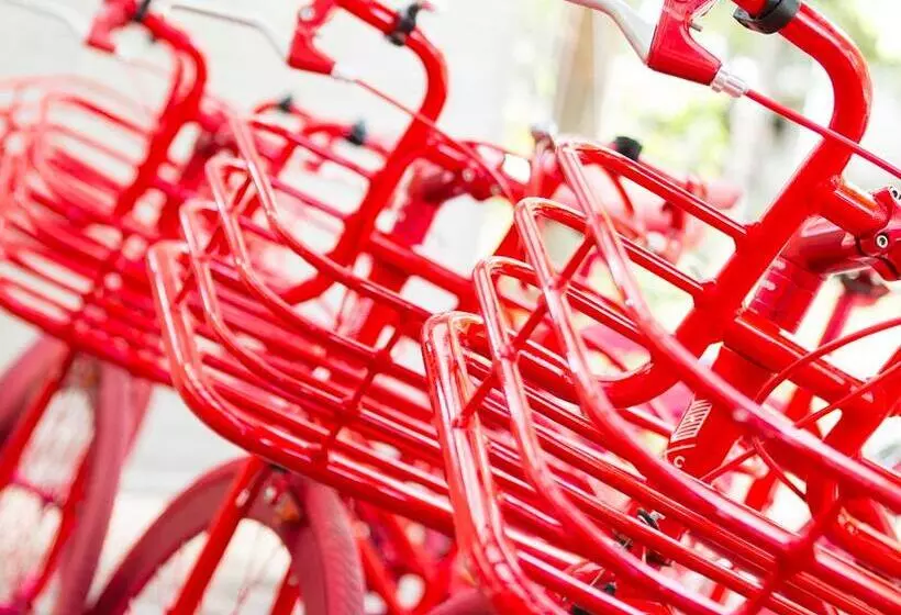 هتل Lux Belle Mare Resort & Villas