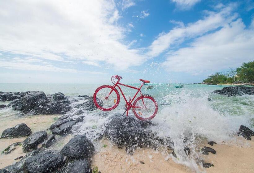 ホテル Lux Belle Mare Resort & Villas