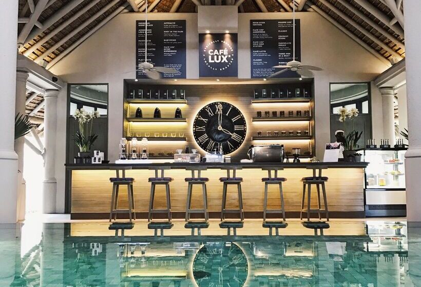 ホテル Lux Belle Mare Resort & Villas