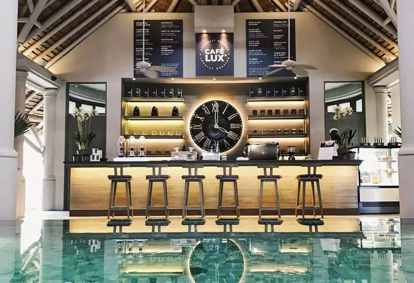 هتل Lux Belle Mare Resort & Villas