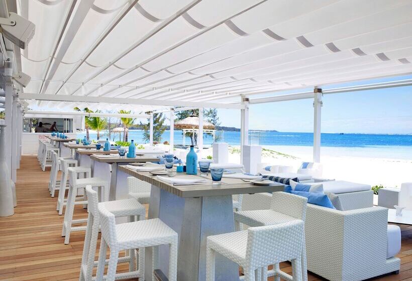 ホテル Lux Belle Mare Resort & Villas