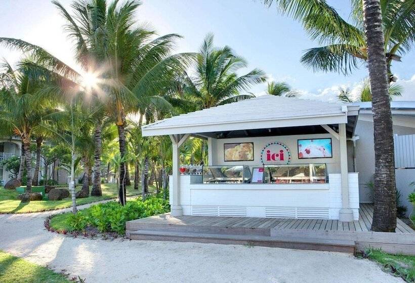 ホテル Lux Belle Mare Resort & Villas