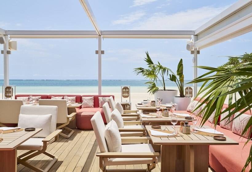 ホテル Lux Belle Mare Resort & Villas