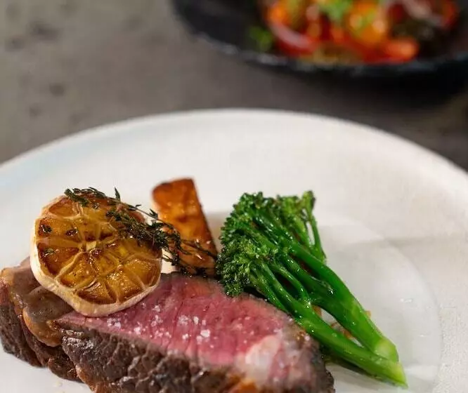 هتل Lux Belle Mare Resort & Villas