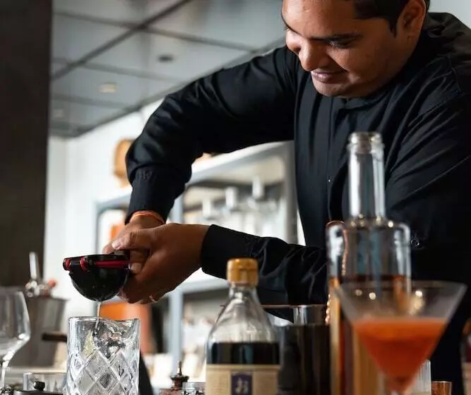 هتل Lux Belle Mare Resort & Villas