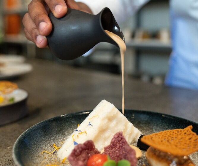 ホテル Lux Belle Mare Resort & Villas