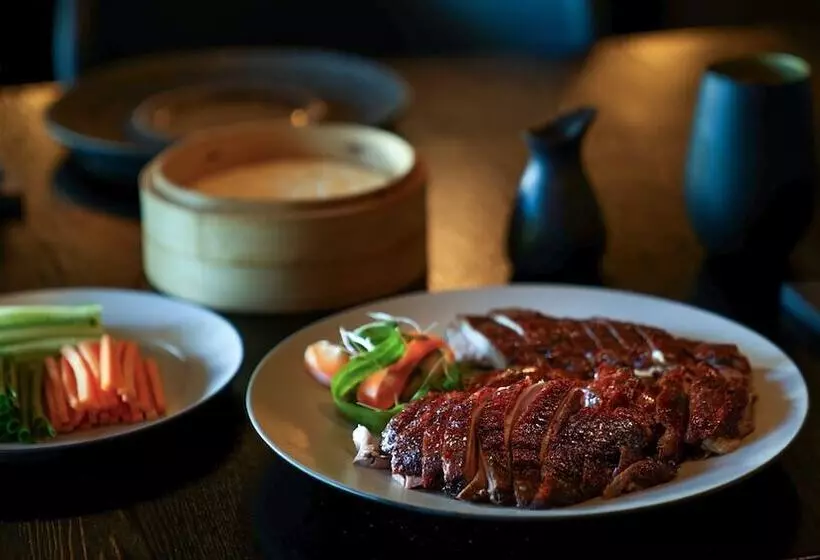 هتل Lux Belle Mare Resort & Villas