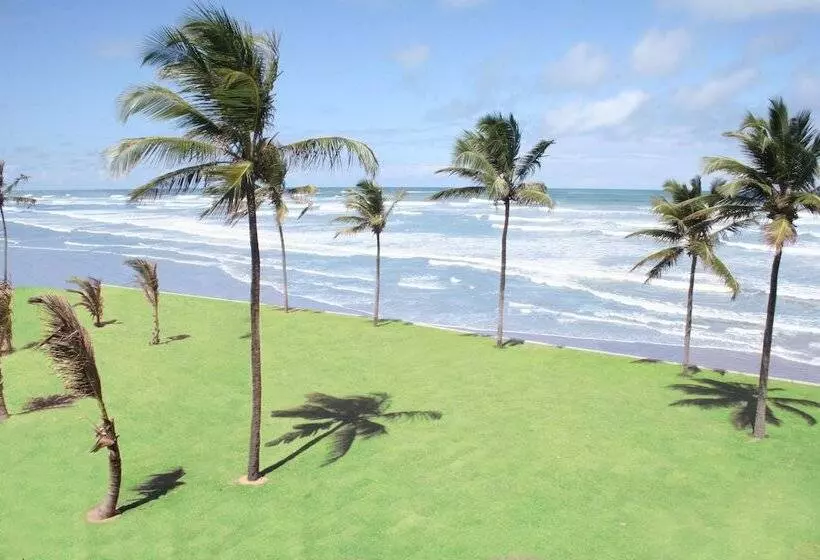Hôtel Makai Resort All Inclusive Convention Aracaju