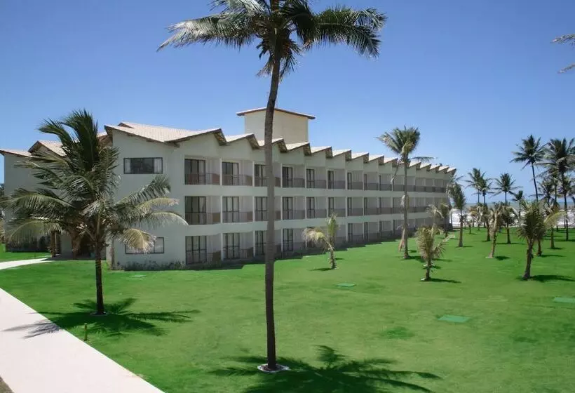 Hôtel Makai Resort All Inclusive Convention Aracaju