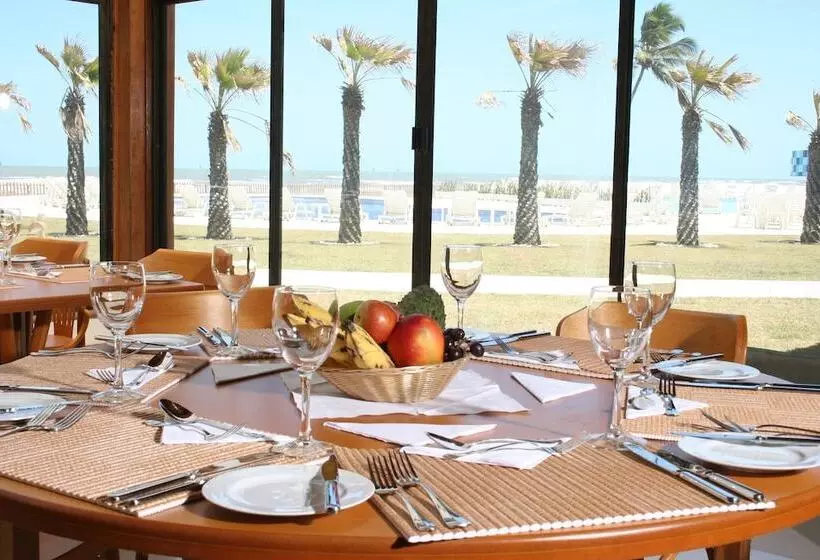 Hôtel Makai Resort All Inclusive Convention Aracaju