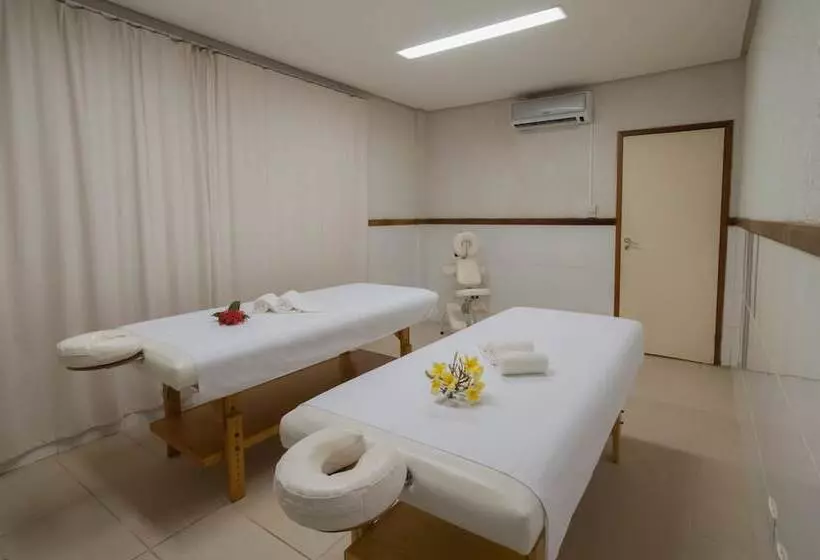 Hôtel Makai Resort All Inclusive Convention Aracaju