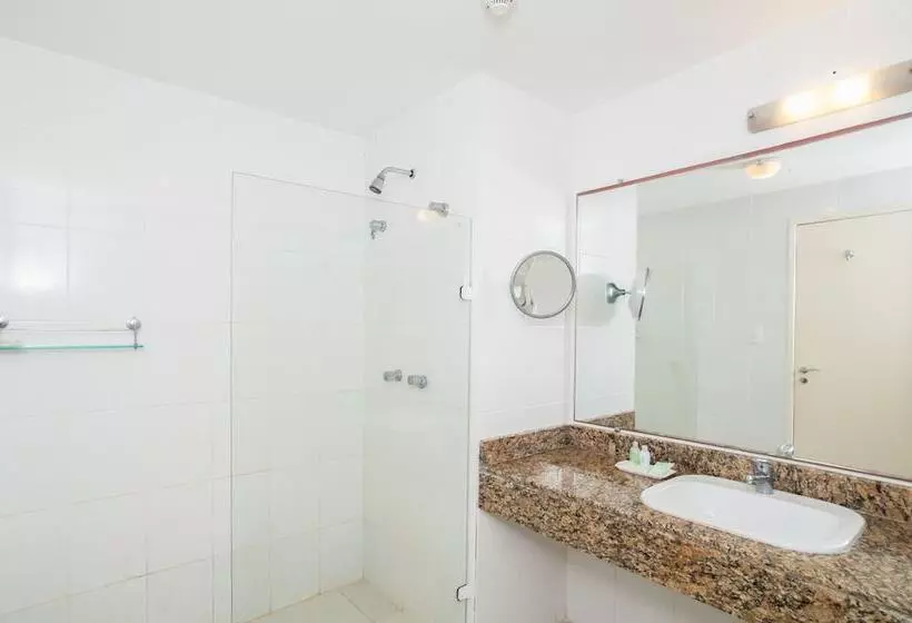 Hôtel Makai Resort All Inclusive Convention Aracaju