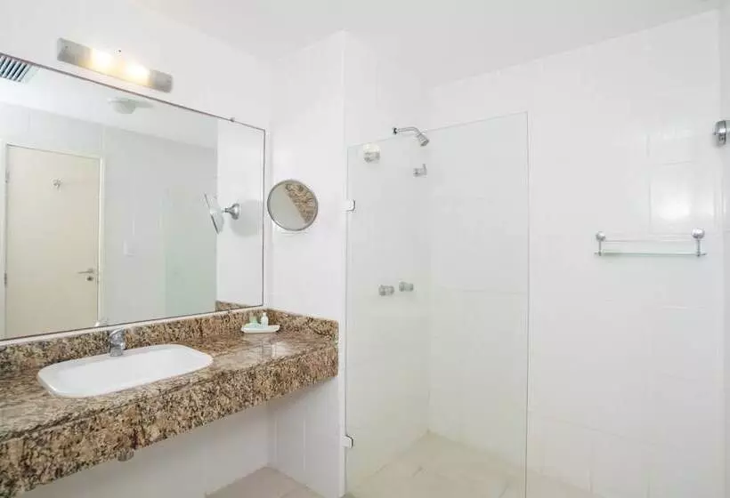 Hôtel Makai Resort All Inclusive Convention Aracaju