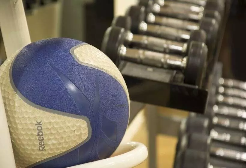 Marina View Deluxe Hotel Apartment