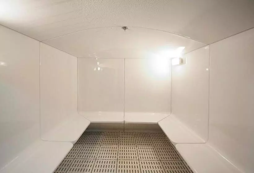 Marina View Deluxe Hotel Apartment