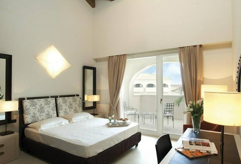 호텔 Marinagri Greenblu