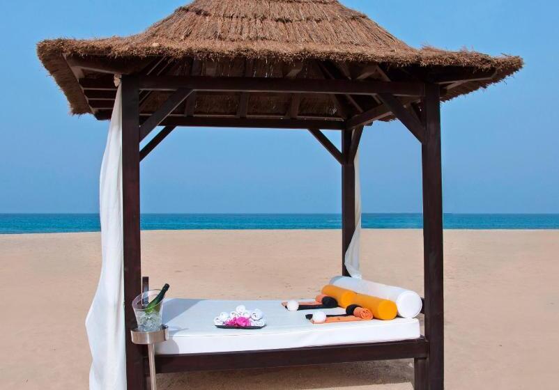 בית מלון כפרי Melia Tortuga Beach   All Inclusive