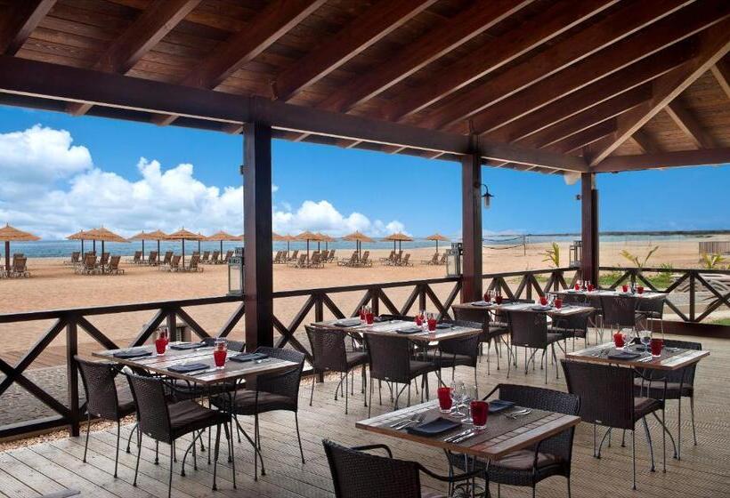 בית מלון כפרי Melia Tortuga Beach   All Inclusive