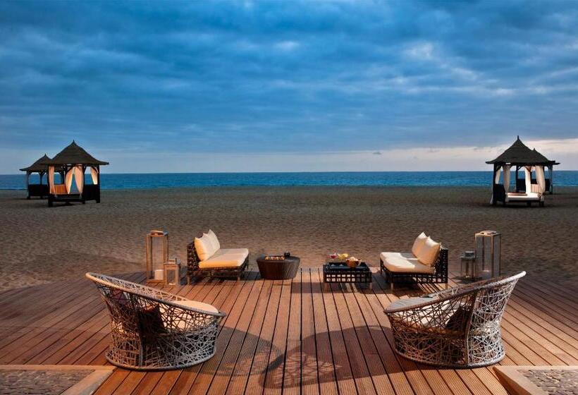 בית מלון כפרי Melia Tortuga Beach   All Inclusive