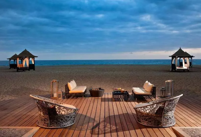 בית מלון כפרי Melia Tortuga Beach   All Inclusive