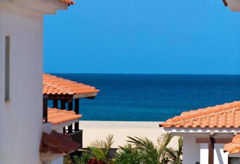 בית מלון כפרי Melia Tortuga Beach   All Inclusive