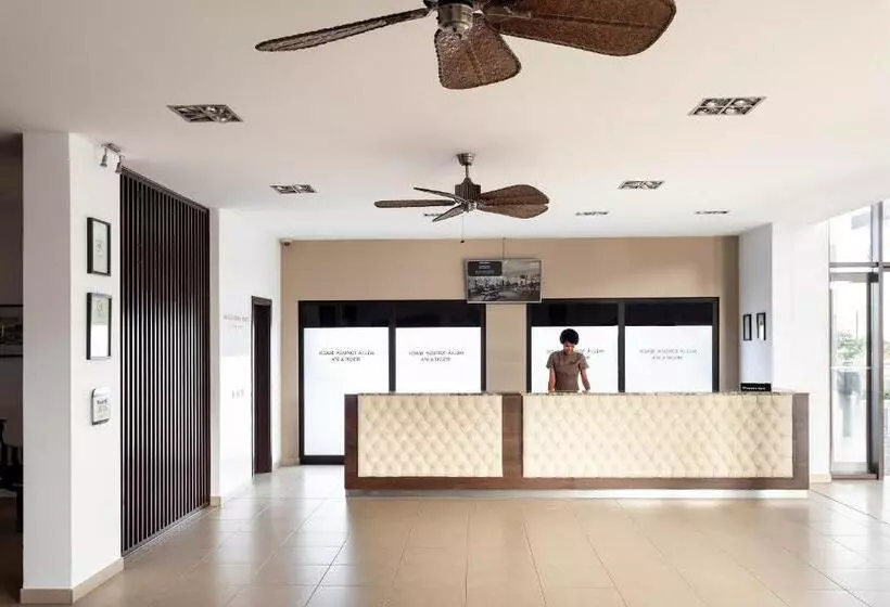 בית מלון כפרי Melia Tortuga Beach   All Inclusive