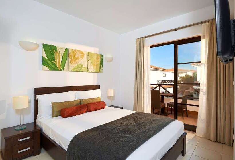 בית מלון כפרי Melia Tortuga Beach   All Inclusive