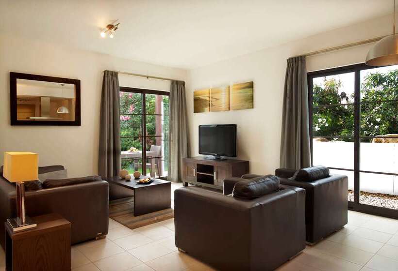 בית מלון כפרי Melia Tortuga Beach   All Inclusive